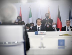Jokowi Tegas Melawan Uni Eropa Soal Larangan Ekspor Nikel: “Jangan Tarik-tarik Kita ke WTO”