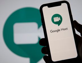 Wajib Tahu! Cara Mudah Menghemat Kuota Saat Menggunakan Google Meet