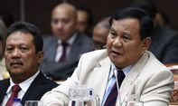 Situasi Negeri Tak Menentu, Hasrat Berkuasa Prabowo Tetap Menggebu