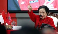 Megawati Instruksikan Kepala Daerah PDIP Tunda Ikut Retret di Magelang