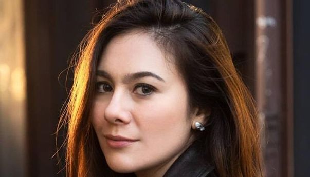 Tips Wulan Guritno Agar Tidak Bosan dalam Berolahraga