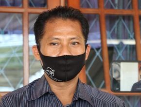 Berita Seputar Jateng: Wakil Ketua DPRD Kota Tegal Akan Segera Disidang Terkait Kasus Dangdutan