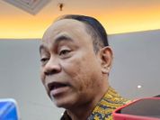 Tanggapi Isu Jokowi Pindah Partai, Budi Arie: Warnanya Tunggu