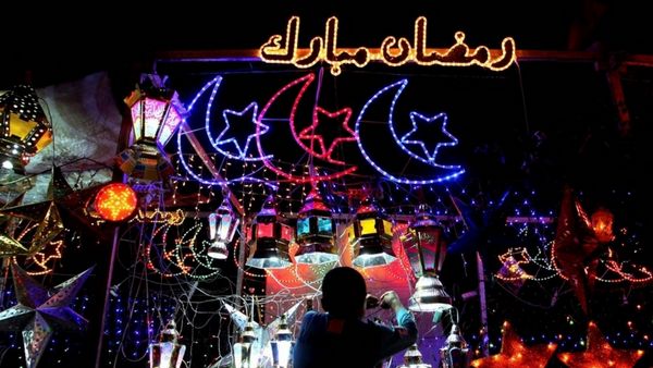 Tradisi seru Negara unik di dunia menyambut bulan suci ramadhan