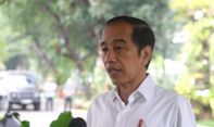 Banjir Bandang NTT Renggut 68 Korban Jiwa, Begini Nasihat Jokowi ke Warga