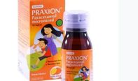 Pharos Tarik Obat Sirop Praxion dari Pasaran Terkait Gagal Ginjal Akut Anak