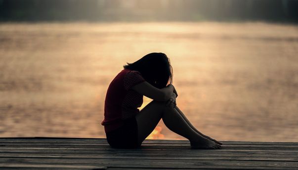 Putus Cinta? Resolusi Ini Bisa Bantu Kamu Pulih dari Sakitnya Putus Cinta