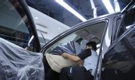 Ketahui Tingkat Kegelapan Standar Kaca Film Mobil yang Bagus Berapa Persen