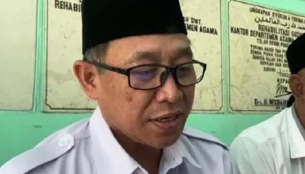 Lakukan Investigasi, Kemenag Temukan Ponpes Al-Hanafiyyah Kediri Belum Berizin