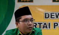 Tutup Investasi Miras, Jokowi Dapat Dukungan dari Baidowi