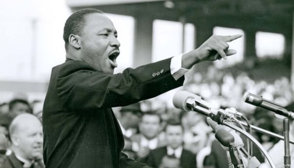 Apa yang Terjadi Jika Martin Luther King Jr Tidak Ditembak Mati?