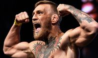 Jelang UFC 254, Conor McGregor Panas-panasi Khabib Nurmagomedov dengan Cara Ini