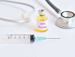 Pemerintah Bakal Wajibkan Vaksin Kanker Serviks Untuk Seluruh Rakyat Indonesia