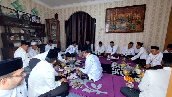 Pengasuh-Pengasuh Krapyak Imbau PBNU: Hormati Otoritas Kiai Sepuh