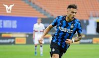 Lautaro Martinez Memang Bahagia di Inter, Tapi....