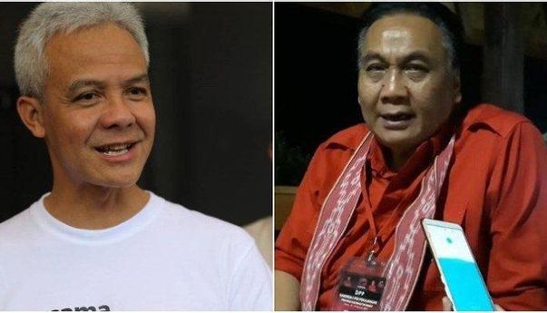 Bukan Banteng, Pendukung Ganjar Dijuluki Celeng oleh Bambang Wuryanto