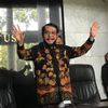 Anwar Usman Sakit, MK Undur Jadwal Sidang Sengketa Pilkada 2024