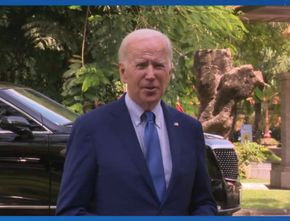 Ledakan Rudal Tewaskan 2 Orang di Polandia, Joe Biden Adakan Pertemuan Darurat di Sela-sela G20 Bali