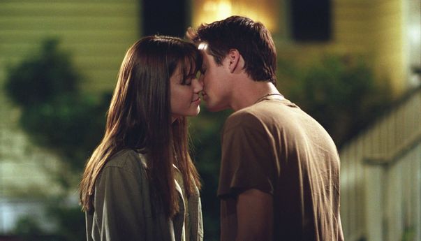 Film Romantis Hollywood Paling Recommended