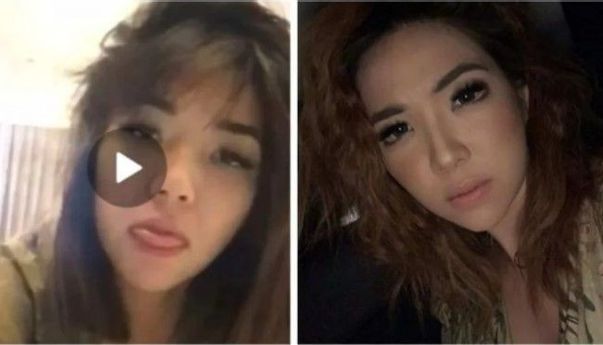 Video Panasnya Tersebar, Lakukan Hal Ini Jika Tak Ingin Bernasib seperti Gisel