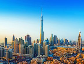 Tips Hemat Biaya Ke Dubai Namun Liburan Tetap Berkualitas