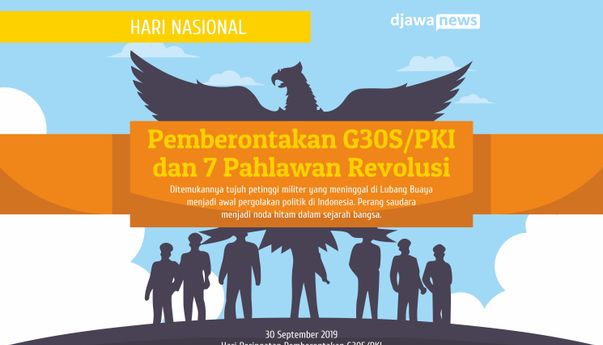 Hari Pemberontakan G30S/PKI
