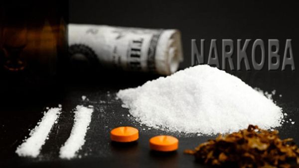 Kepala BNNP DIY: Jogja Peringkat 5 Pengguna Narkoba Terbanyak se-Indonesia