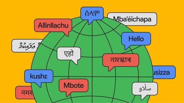 Google Translate Luncurkan 110 Bahasa Baru, Termasuk Bahasa Daerah Indonesia