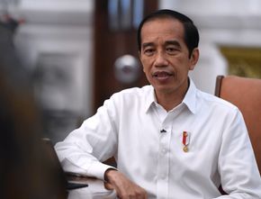 Terkuak Alasan Presiden Jokowi yang Tetap Larang Mudik 2021