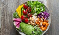 Daftar Tempat Makan Sehat di Bogor, Para Vegetarian Harus Coba