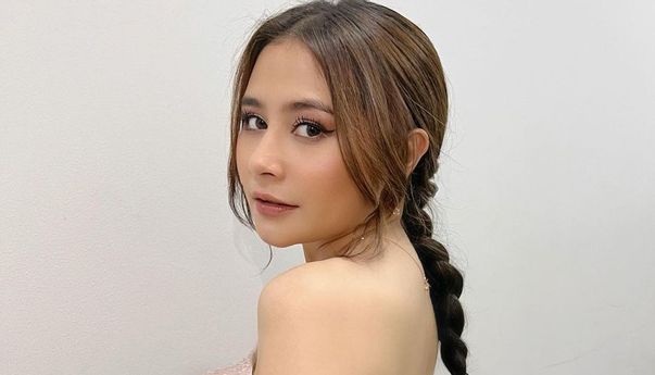 Prilly Latuconsina Pernah Lho Depresi hingga Ingin Bunuh Diri, Kepikiran Komentar Warganet
