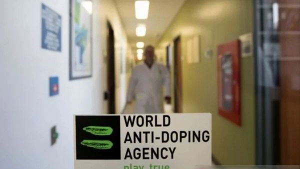LADI Tunggak Biaya Uji Doping, Ini Sebab Indonesia Dihukum WADA