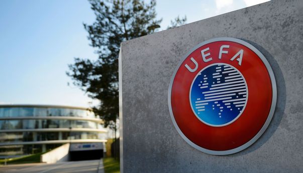 Resmi! UEFA Cabut Sanksi untuk Klub European Super League