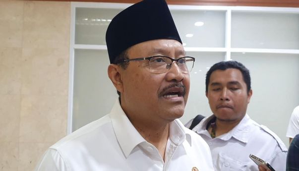 Mensos Pastikan Anggaran Bansos Tak Dipotong, Bahkan Bisa Ditambah
