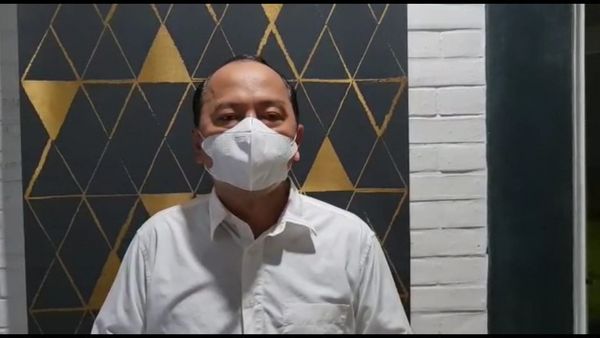 Terkuak, Lurah Depok yang Gelar Hajatan Sudah Diperingatkan Aturan Jumlah Pengunjung Saat PPKM Darurat