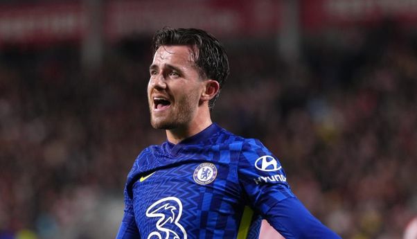 Ben Chilwell Puji Performa Thomas Tuchel yang Bawa Chelsea Kembali ke Performa Terbaik