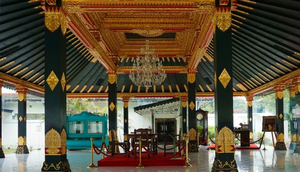 Peter Carey: Inggris Memang Rampas Harta Kraton Yogyakarta saat Geger Sepehi