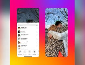 Di AS Pengguna Instagram Bisa Unduh Video Reels dari Pengguna Lain Lho