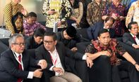 PN Jaksel Tolak Gugatan Praperadilan Hasto Kristiyanto: Permohonan Kabur atau Tidak Jelas