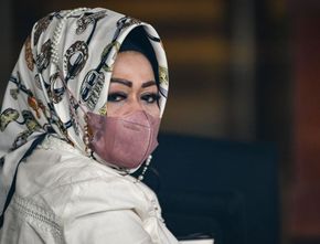 Kadinkes Lampung Kembali Dipanggil KPK, Tak Percaya Hartanya Cuma Rp2,7 M