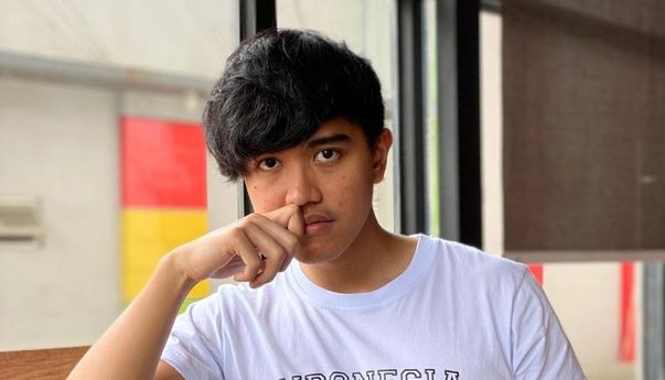 Lagi-Lagi Kaesang Ngerjain Penipu Olshop, Nomornya Langsung Diblokir