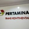 Pertamina Trans Kontinental (PTK) Dorong Ketahanan Pangan Lewat Desa Energi Berdikari