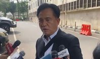 Yusril Mahendra Minta Kasus Firli Bahuri Sebaiknya Dihentikan
