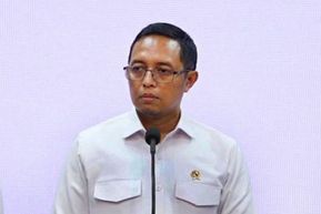 Banyak Aduan Iseng, Istana Sebut Sistem Lapor Mas Wapres Dimatangkan