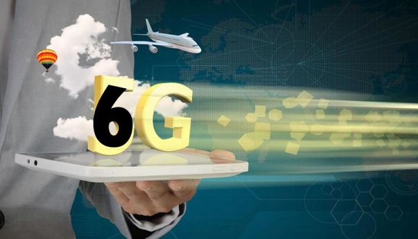 Inilah Kecepatan Koneksi Internet 6G yang Ditunggu-tunggu
