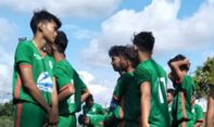 Terbaru! Lapangan Latihan Disiapkan, Manajemen PSS Sleman Serius Kembangkan Bibit Muda