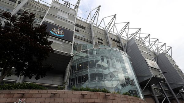 Ada Pelanggaran HAM Dalam Pembelian Newcastle United oleh Konsorsium Arab Saudi