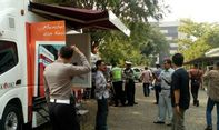 Cek! Ini Syarat Bagi Perusahaan Transportasi di Jateng yang Ingin Mendapatkan Dispensasi Denda Pajak