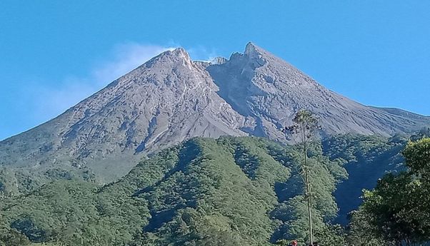 Adisucipto dan YIA Kulon Progo Bisa Ditutup Jika Aktivitas Gunung Merapi Membahayakan