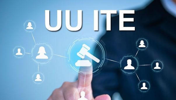 Kata Pakar Hukum Soal Delik Aduan UU ITE yang Tidak Bisa Dilaporkan oleh Orang Lain